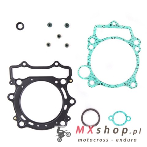 PROX USZCZELKI TOP-END YAMAHA YZF 426 00-02, WRF 426 01-02