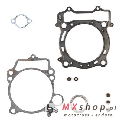PROX USZCZELKI TOP-END YAMAHA YZF 450 '03-'05, WR 450F '03-'06 (WR450F)