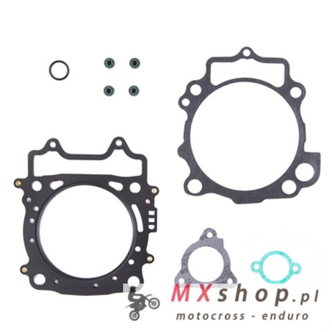 PROX USZCZELKI TOP-END YAMAHA YZF 450 '10-'13