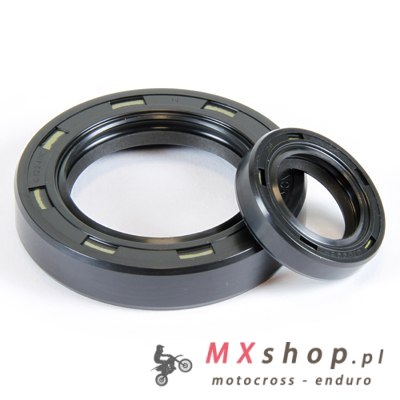 PROX USZCZELNIACZE WAŁU KORBOWEGO CR 250 84-91, CR 500 84-01