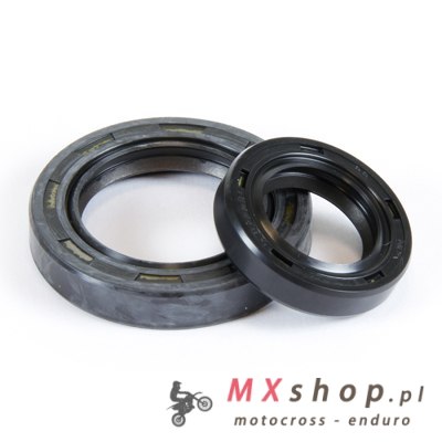PROX USZCZELNIACZE WAŁU KORBOWEGO HONDA CR 125 86-07