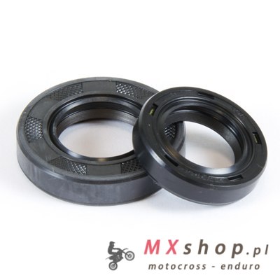 PROX USZCZELNIACZE WAŁU KORBOWEGO HONDA CR 80 83-02, CR 85 03-07