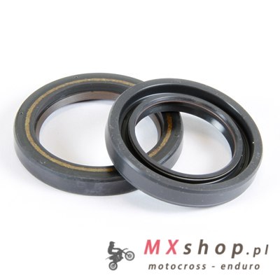 PROX USZCZELNIACZE WAŁU KORBOWEGO HONDA CRF 150R 07-13