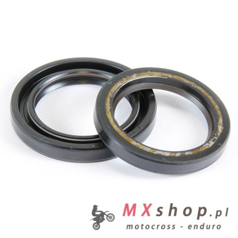 PROX USZCZELNIACZE WAŁU KORBOWEGO HONDA CRF 250R 06-16, CRF 450R 06-16 (OEM:1MEB671/MEY671)