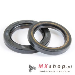 PROX USZCZELNIACZE WAŁU KORBOWEGO HONDA CRF 450R 02-05, CRF 250R 04-05
