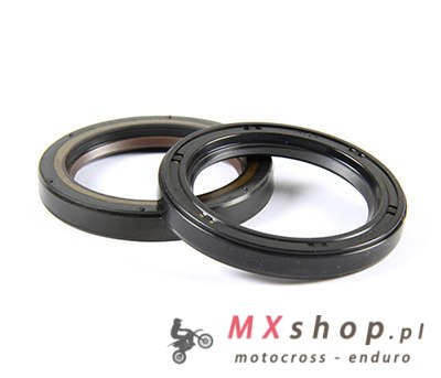 PROX USZCZELNIACZE WAŁU KORBOWEGO HONDA CRF 450R 17-20, CRF 450RX 17-20