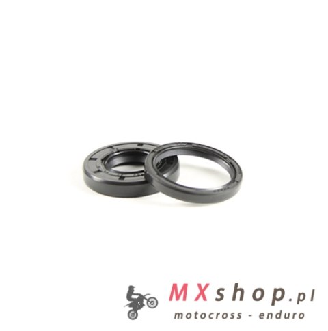 PROX USZCZELNIACZE WAŁU KORBOWEGO HUSQVARNA CR 125 98-14, WR 125 98-14