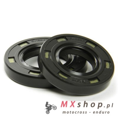 PROX USZCZELNIACZE WAŁU KORBOWEGO KX250 80-08/ KDX 250 81-94