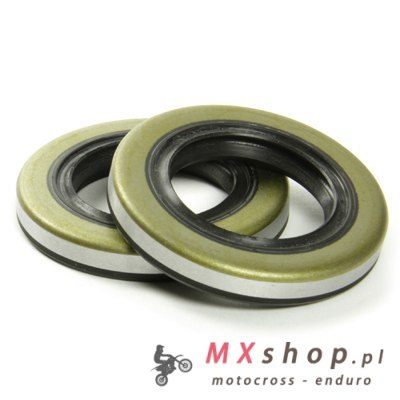 PROX USZCZELNIACZE WAŁU KORBOWEGO KX 500 83-04