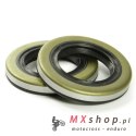 PROX USZCZELNIACZE WAŁU KORBOWEGO KX 500 83-04