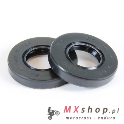 PROX USZCZELNIACZE WAŁU KORBOWEGO KX60/65/80/85/100 85-17, RM 650 03-05