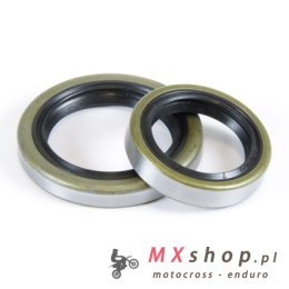 PROX USZCZELNIACZE WAŁU KORBOWEGO KTM 125/144/150/200 SX EXC 98-24, HUSQVARNA TC/TE/TX 125, 14-24 (OEM:253570/324564)