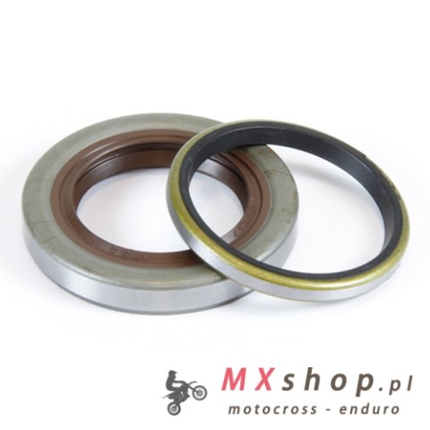 PROX USZCZELNIACZE WAŁU KORBOWEGO KTM 250 SX-F 06-10, KTM 250 EXCF 08-09