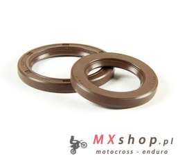 PROX USZCZELNIACZE WAŁU KORBOWEGO KTM 250/350 SX-F 16-18, FC 250/350 16-18