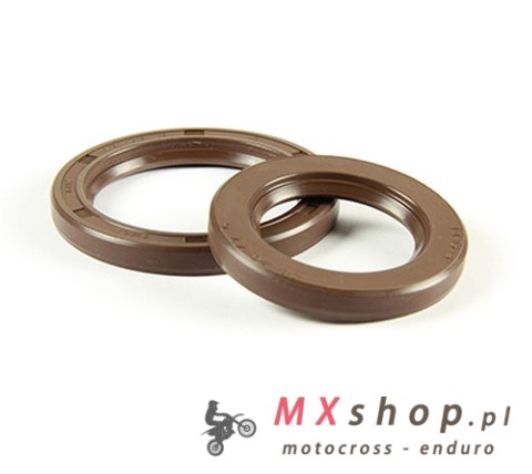 PROX USZCZELNIACZE WAŁU KORBOWEGO KTM 250/350 SX-F 16-18, FC 250/350 16-18