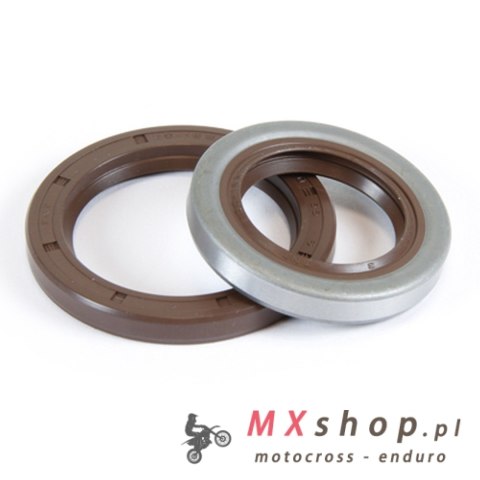 PROX USZCZELNIACZE WAŁU KORBOWEGO KTM 350 SX-F 11-15 KTM 350 EXC-F 12-16
