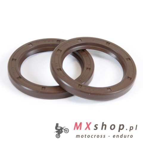PROX USZCZELNIACZE WAŁU KORBOWEGO KTM 450SX-F 07-12/ KTM 505SX-F 08-09