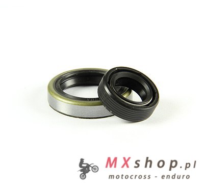 PROX USZCZELNIACZE WAŁU KORBOWEGO KTM 50SX 09-12