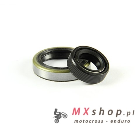 PROX USZCZELNIACZE WAŁU KORBOWEGO KTM 50SX 09-12