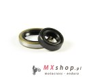 PROX USZCZELNIACZE WAŁU KORBOWEGO KTM 50SX 13-20, HUSQVARNA TC 50 17-20