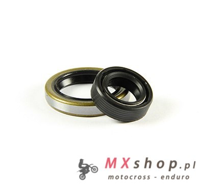 PROX USZCZELNIACZE WAŁU KORBOWEGO KTM 50SX 13-20, HUSQVARNA TC 50 17-20