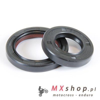 PROX USZCZELNIACZE WAŁU KORBOWEGO KTM SX85 (85SX) '03-'20, HUSQVARNA TC85 '14-'20