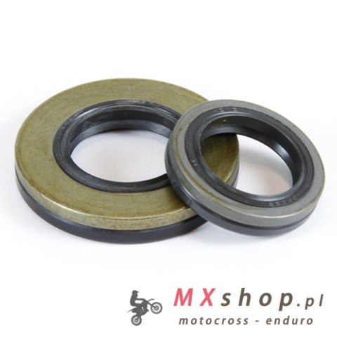 PROX USZCZELNIACZE WAŁU KORBOWEGO RM 250 03-04