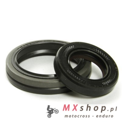 PROX USZCZELNIACZE WAŁU KORBOWEGO RM 80 89-98, RM 125 89-98