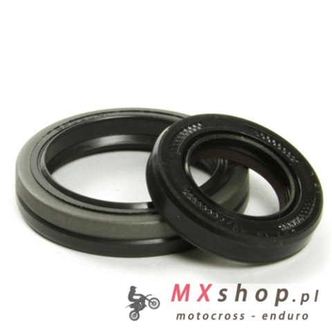 PROX USZCZELNIACZE WAŁU KORBOWEGO RM 80 89-98, RM 125 89-98