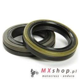 PROX USZCZELNIACZE WAŁU KORBOWEGO SUZUKI RM 250 05-12