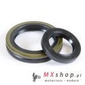 PROX USZCZELNIACZE WAŁU KORBOWEGO SUZUKI RM 250 96-99, RMX 250 95-98