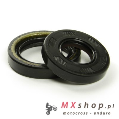 PROX USZCZELNIACZE WAŁU KORBOWEGO YAMAHA YZ 125 '01-'04