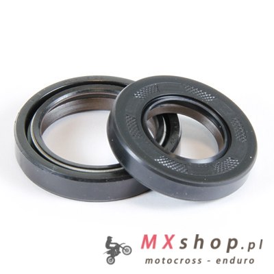 PROX USZCZELNIACZE WAŁU KORBOWEGO YZ 125 86-97