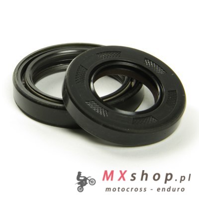 PROX USZCZELNIACZE WAŁU KORBOWEGO YZ 125 98-00