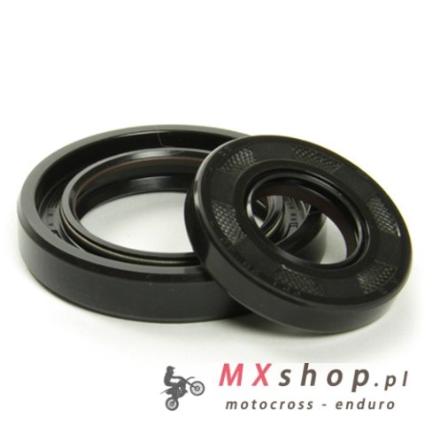 PROX USZCZELNIACZE WAŁU KORBOWEGO YZ 250 99-00