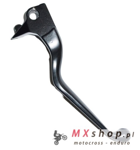 PSYCHIC DŹWIGNIA HAMULCA HARLEY-DAVIDSON XL883 SPORTSTER, XL/XR 1200 SPORTSTER CZARNA (75772CN)