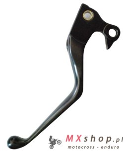 PSYCHIC DŹWIGNIA SPRZĘGŁA HARLEY-DAVIDSON XL 883 SPORTSTER, XL/XR 1200 SPORTSTER CZARNA (75762CN)