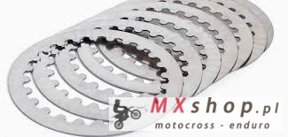 REKLUSE WYPRZEDAŻ PRZEKŁADKI STALOWE DO SPRZĘGŁA REKLUSE 0.065 zSP/Core RMS H450 Precision