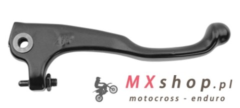 V PARTS (VICMA) DŹWIGNIA HAMULCA BETA, BULTACO, DERBI, GAS GAS, SHERCO CZARNA (70252)