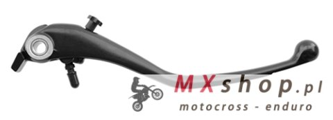 V PARTS (VICMA) DŹWIGNIA HAMULCA DUCATI 848/1098/1198/1200 (73702)