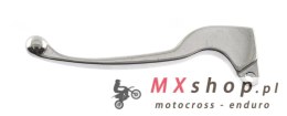V PARTS (VICMA) DŹWIGNIA HAMULCA (LEWA) KYMCO 50/12/150/200, SYM 50/125, TGB 50/125 KOLOR SREBRNY (73551)