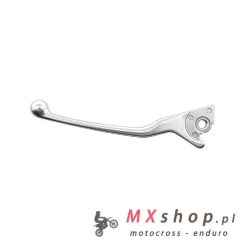 V PARTS (VICMA) DŹWIGNIA HAMULCA (LEWA), SKUTERY DERBI, GILERA, PIAGGIO 50/125/150/200/250/300 (71001)