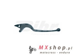V PARTS (VICMA) DŹWIGNIA HAMULCA PRAWA YAMAHA YP 125/250 06-15, VP 125/250 07-15 , X-MAX 125 / 250 (KOLOR CZARNY) (74102)