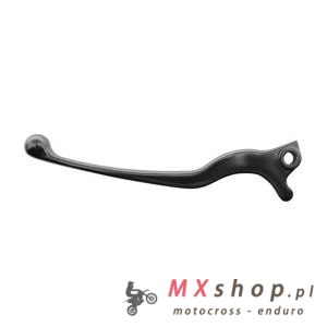V PARTS (VICMA) DŹWIGNIA LEWA APRILIA / PIAGGIO/GILERA (SKUTERY) KOLOR CZARNY (75002)