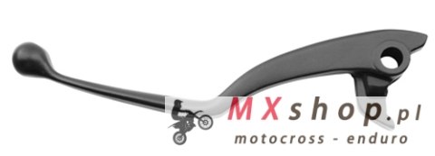 V PARTS (VICMA) DŹWIGNIA SPRZĘGŁA YAMAHA DT 50 R '97, XJ 600 N/DIVERSION 97-02, XJ 900 S 97-01 (73372)