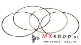 VERTEX PIERŚCIENIE ( średnica 100mm ) (KPL.)