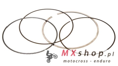 VERTEX PIERŚCIENIE ( średnica 100mm ) (KPL.)