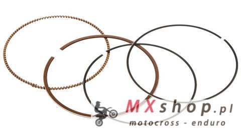 VERTEX PIERŚCIENIE ( średnica 76mm ) (KPL.)