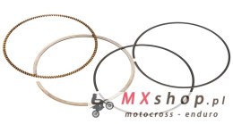 VERTEX PIERŚCIENIE ( średnica 78mm ) (KPL.)