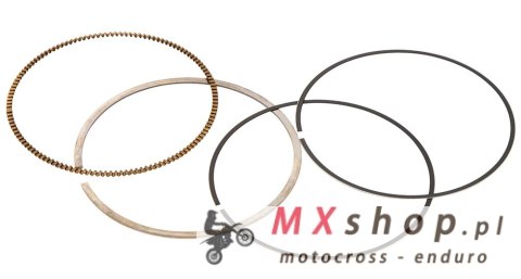 VERTEX PIERŚCIENIE ( średnica 78mm ) (KPL.)